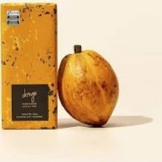 Parazinho Pure Intensity 70% Cocoa Chocolate Bar