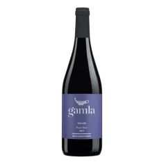 Vinho Tinto Kosher Pinot Noir GAMALA 750ml