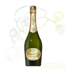Champagne Grand Brut  PERRIER-JOUET - 375ml