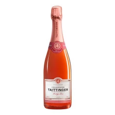 Champagne Brut Rosé Prestige TAITTINGER -  750ml