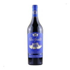 Vinho Tinto Chileno LAPOSTOLLE CLOS APALTA 750ml