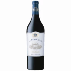Vinho Tinto Chileno Lapostolle LE PETIT CLOS  750ml