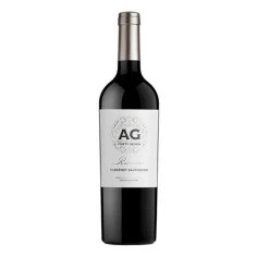 Vinho AG Reserva Cabernet Sauvignon Tinto 750ml