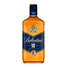 Whisky 10Anos BALLANTINES 1l