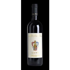 Vinho Tinto Italiano Gavius CASTELLO DI GABIANO 750ml