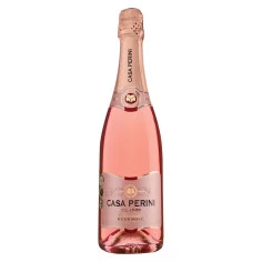 Espumante Brut Rosé CASA PERINI 750ml