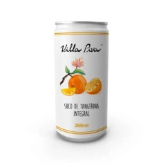 Suco de Tangerina VILLA PIVA 269ml