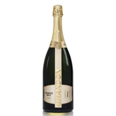 Vinho Brasileiro Espumante Brut CHANDON 1,5l