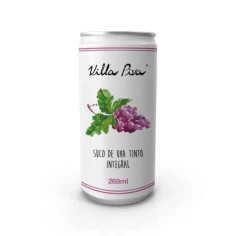 Suco de Uva VILLA PIVA 269ml