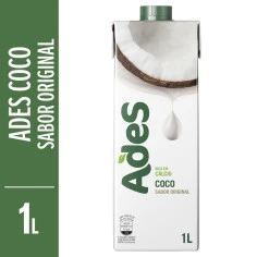 Bebida de Coco ADES 1l