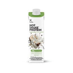 Bebida Protéica Vegetal de Baunilha NOTSHAKE PROTEIN 250ml