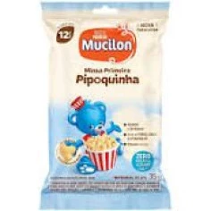 Mini Popcorn Snack MUCILON 35g