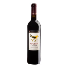 Vinho Português Tinto Papa Figos Douro CASA FERREIRINHA 750ml