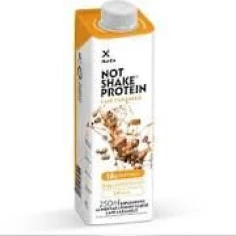 Bebida Vegetal de Café e Caramelo NOTSHAKE PROTEIN 250ml