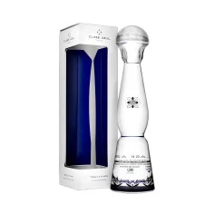 Tequila Clase Azul Plata 750ml
