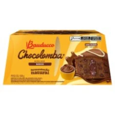 Colomba Mousse de Chocolate BAUDUCCO 500g