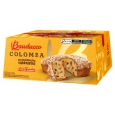 Colomba Frutas BAUDUCCO 400g