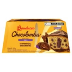 Colomba de Trufa BAUDUCCO 500g