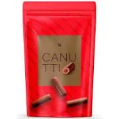 Canutti de Avelã KOPENHAGEN 120g