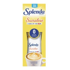 Adoçante Líquido Sucralose SPLENDA 65ml