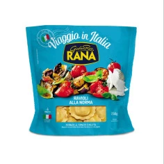 Ravioli de Berinjela, Tomate e Ricota GIOVANNI RANA 250g