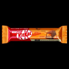 Chocolate Mini Moments Caramel KIT KAT 34,6g