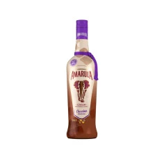 Licor Chocolate AMARULA 750ml