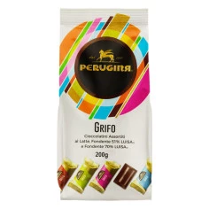 Chocolate Grifo Sortido Ita PERUGINA 180g