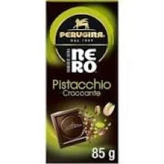 Chocolate Ita Nero Pistacchio PERUGINA 85g