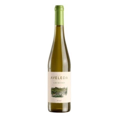 Vinho Verde Loureiro AVELEDA 750ml