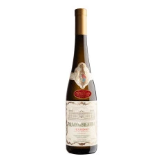 Vinho Verde Alvarinho PALACIO DA BREJOEIRA 750ml