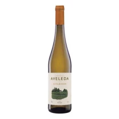 Vinho Verde Alvarinho AVELEDA 750ml