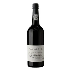 Vinho Do Porto Taylors 1995 Vargellas Vinhas Velhas 750 Ml