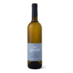 Vinho Branco Kosher Sauvignon Blanc GAMLA 750ml