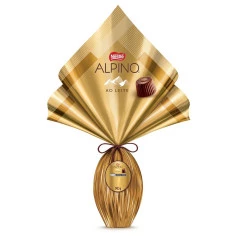 Ovo de Páscoa Alpino NESTLÉ 349g