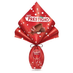 Ovo de Páscoa Prestígio NESTLÉ 225g