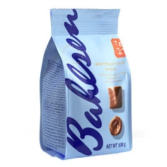 Biscoito Alemão Waffeletten Minis BAHLSEN 100g