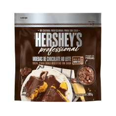 Chocolate Ao Leite Professional HERSHEY'S 300g
