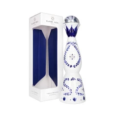 Tequila Azul Premium Reposado CLASE 700ml