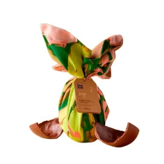 Ovo de Páscoa 65% Cacau Quebra-Quebra com Castanha De Caju e Cupuaçu DENGO 260g