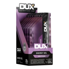 Energy Gel Sabor Jabuticaba - DUX NUTRITION 30G