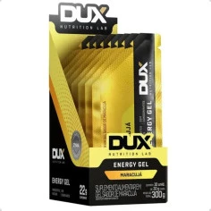Gel De Carboidrato Energy Sabor Maracujá - DUX 30g