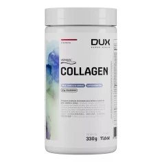 Colágeno Hidrolisado Verisol Sabor Tangerina - DUX NUTRITION - 330g 