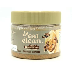 Pasta de Castanha de Caju Sabor Cookies - EAT CLEAN 300g