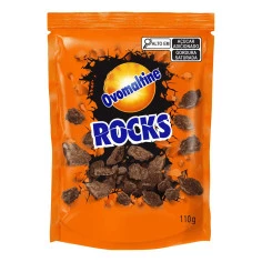 Rocks Ovomaltine 110g