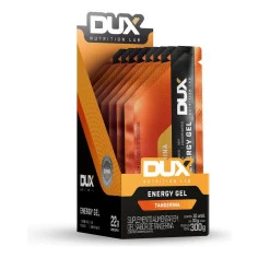Energy Gel Tangerina - DUX NUTRITION 30G