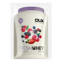 Fresh Whey Protein Coco E Abacaxi  - DUX NUTRITION 30g