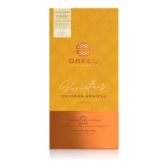 Café Boourbon Amarelo ORFEU 50g