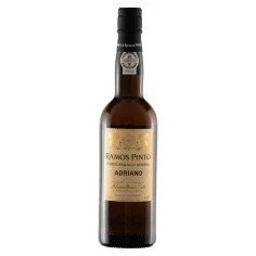 Vinho do Porto Branco Adriano RAMOS PINTO 500ml
