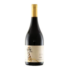 Vinho Chileno Tinto DESCOMPLICADOS 750ml